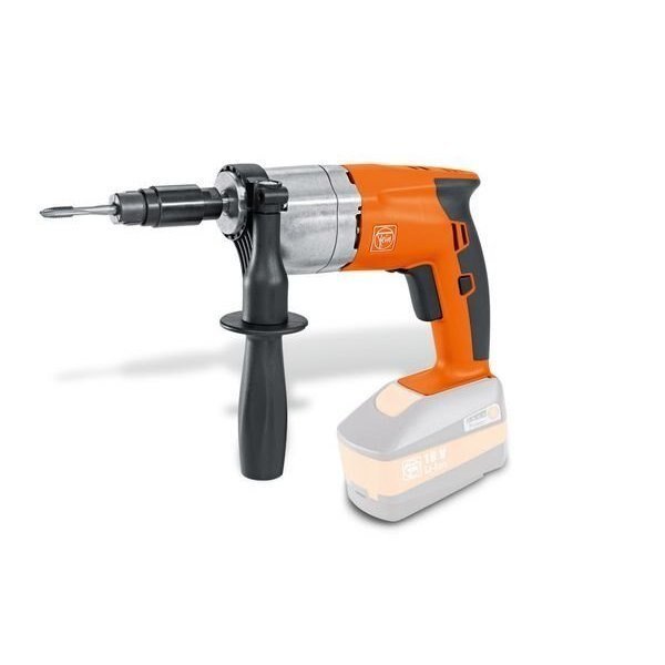 Agwp 10 Cordless Tapper Set 18V, Fein, Mfr#: 71090162090